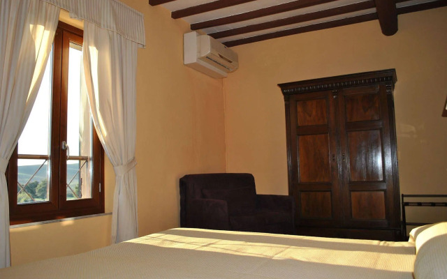 Hotel Borgo Antico