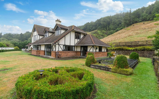 Westminster Mountain View Manor Main House