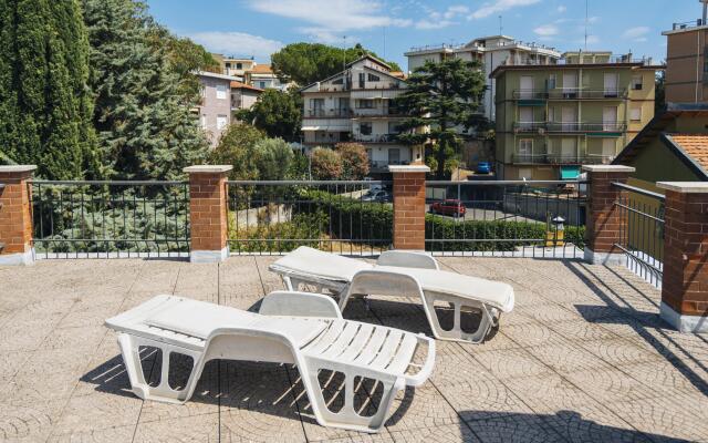 Italianway - Concordia 34