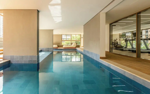 AGA - Ag Art Residences by Anora Spaces