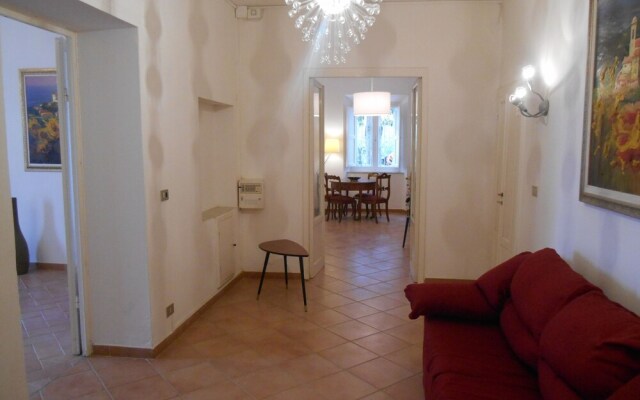 Ferienhaus Villa della Querceta