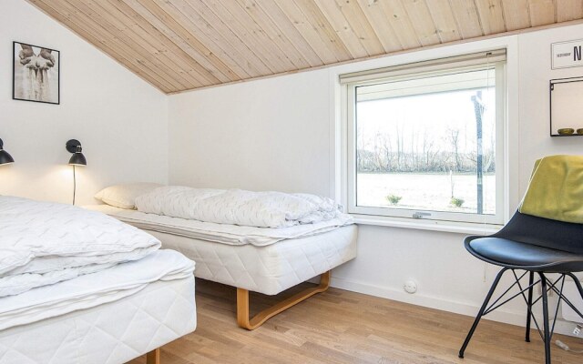 Holiday Home in Tarm