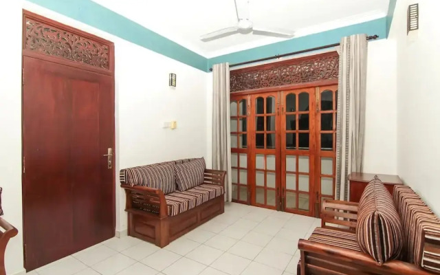 Oyo 115 Qi Mag Apartments
