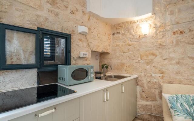 Casetta Pandizucchero Charming Apartment