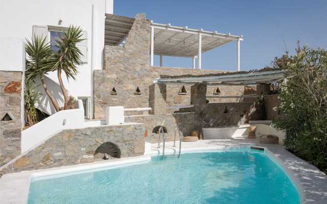 Lea Villas Mykonos