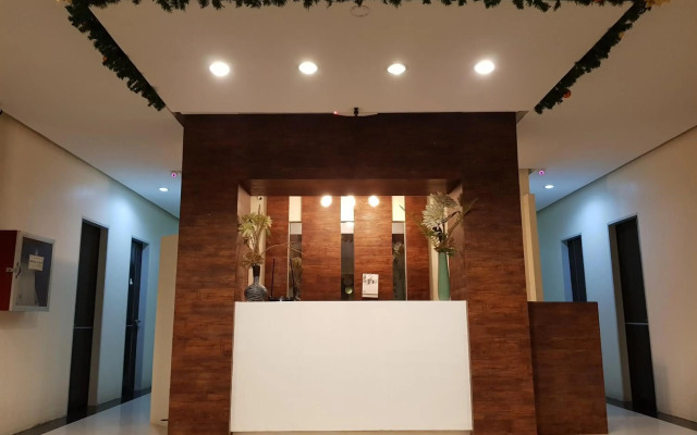 Hotel Giorgio