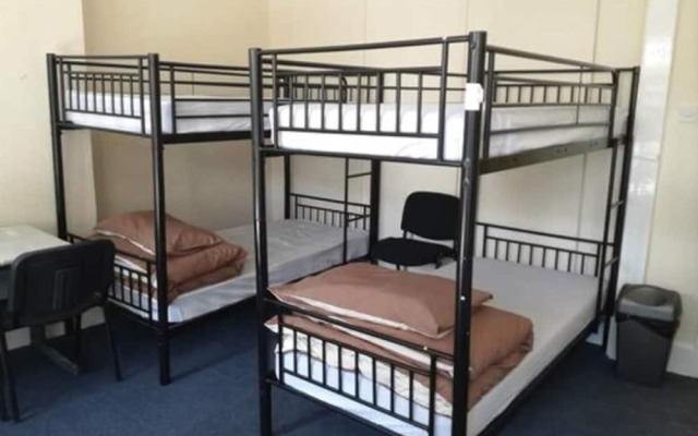 Amity Hostel