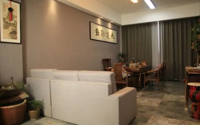 yueshe luxury hotel