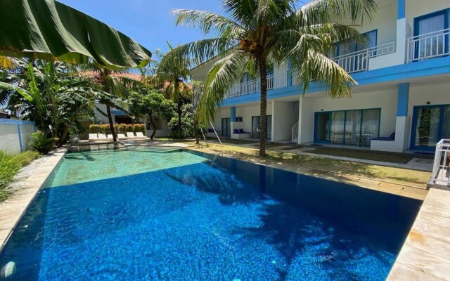 Kura Kura Divers Lodge