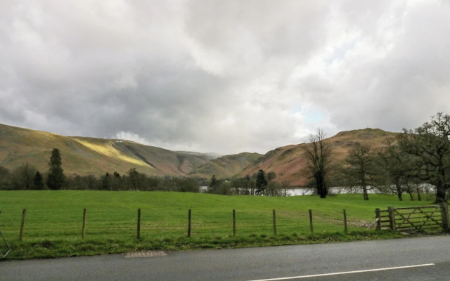 Ullswater View Apartment