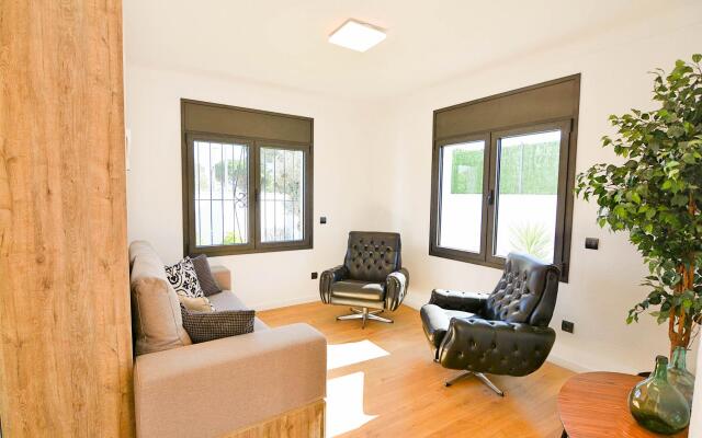 Holiday Home Vinya