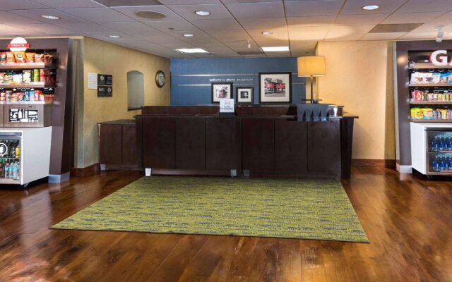 Hampton Inn Atlanta Stone Mountain