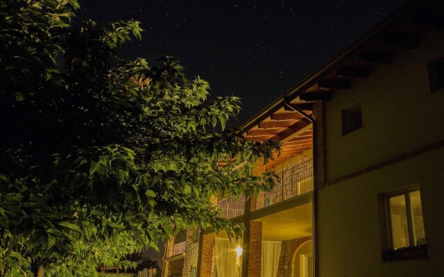 B&B La casa nel vento