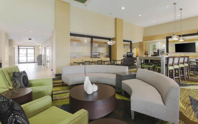 Springhill Suites Marriott Quail Springs