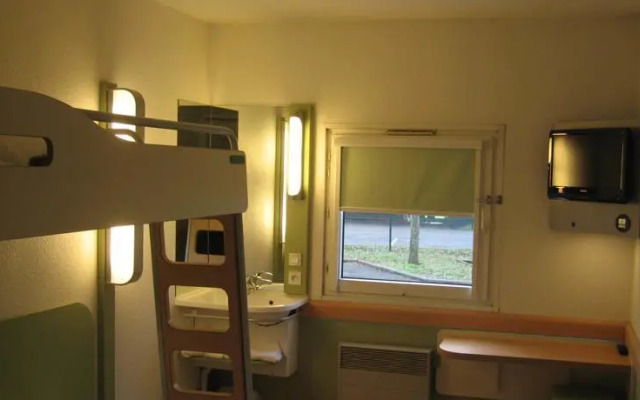 Ibis Budget Mulhouse Dornach