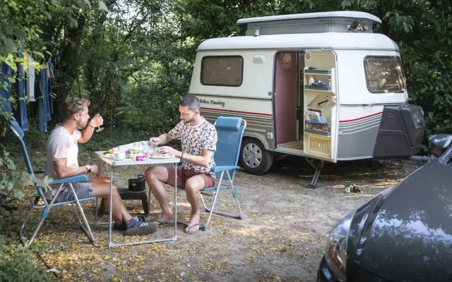 Camping de Lyon