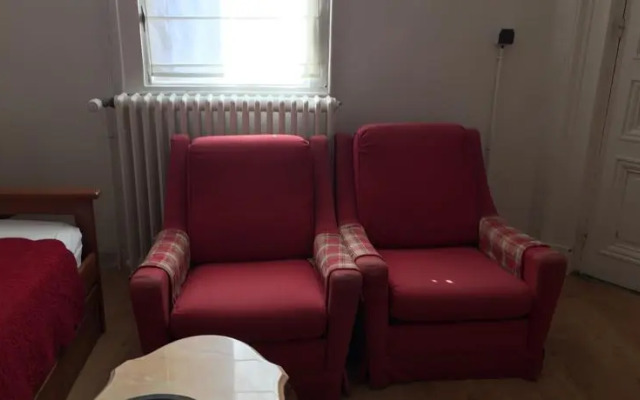 Gites Villa Ariane