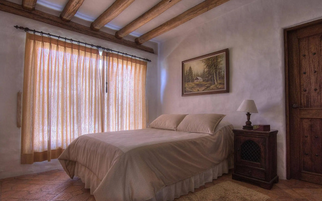 Hacienda Los Mortiños