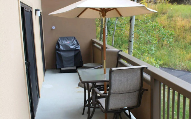 Fallridge at Vail