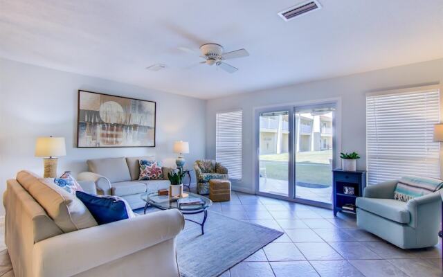 2 B, Three Bedroom Townhome