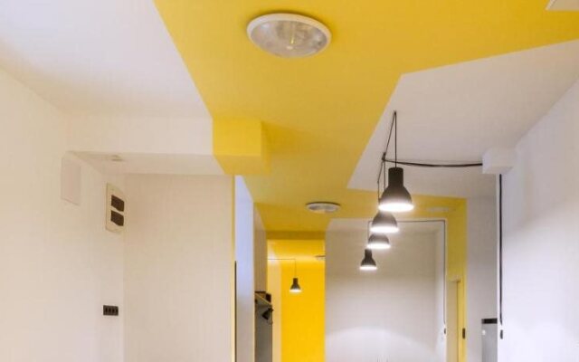 Essential Hostel