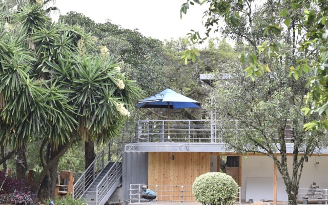Haven Stay Hotel