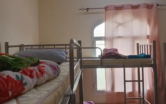 Heritage Hostel Muscat