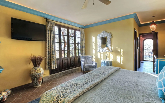 Casa Schuck Boutique Hotel