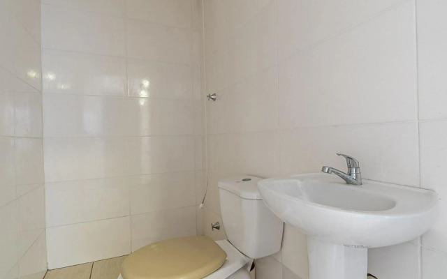 027 - Lindo Residencial com Piscina e Jacuzzi em Bombas