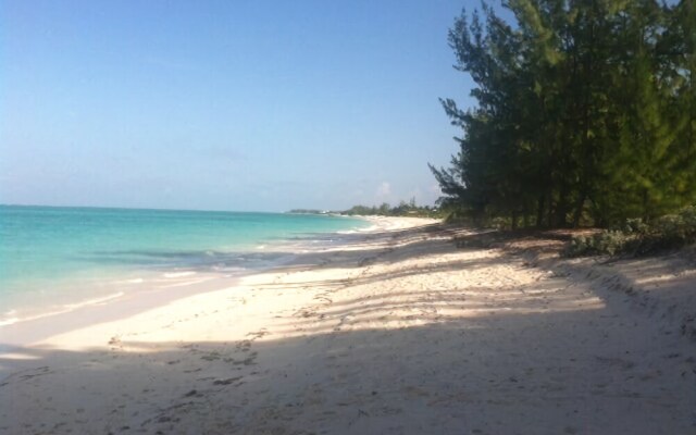 Caicos Beach Condominiums