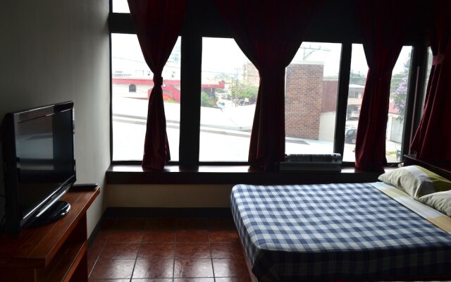 Hotel Columbus