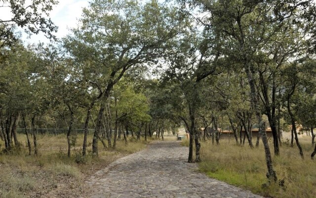 Luxury Rancho la Loma