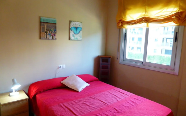 Apartamento M&C Bluemoon