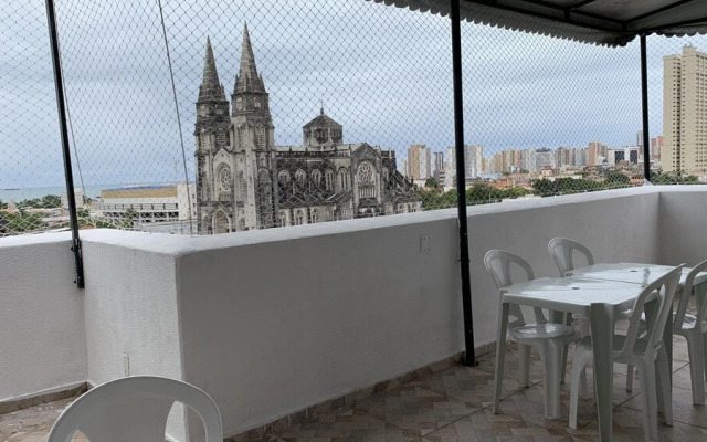Celenes Hotel