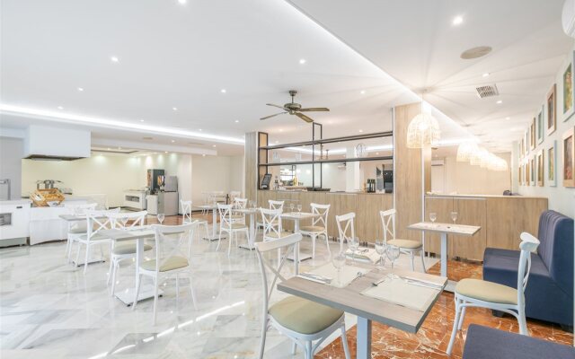 Nerja Club by Dorobe Hotels