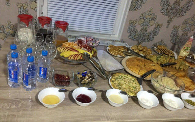 Gold Plaza (Голд Плаза)