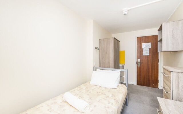 Modern Rooms