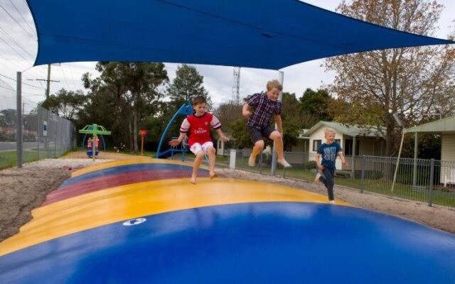 BIG4 Mornington Peninsula Holiday Park