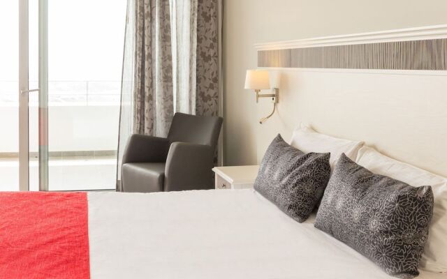 Pierre & Vacances Tenerife-Marazul del Sur