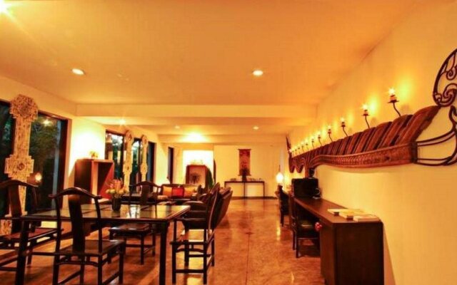 Gudi Boutique Hotel