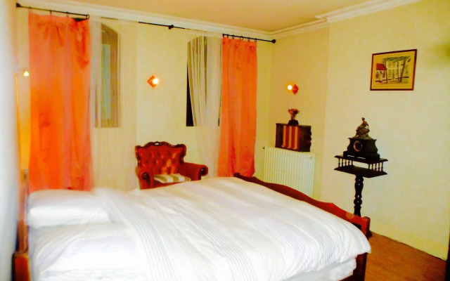 B&B Chez Watson