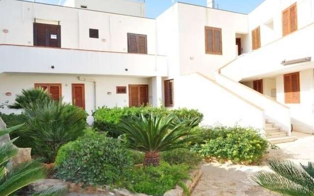 Appartamento Conturrana 5 posti letto sul mare