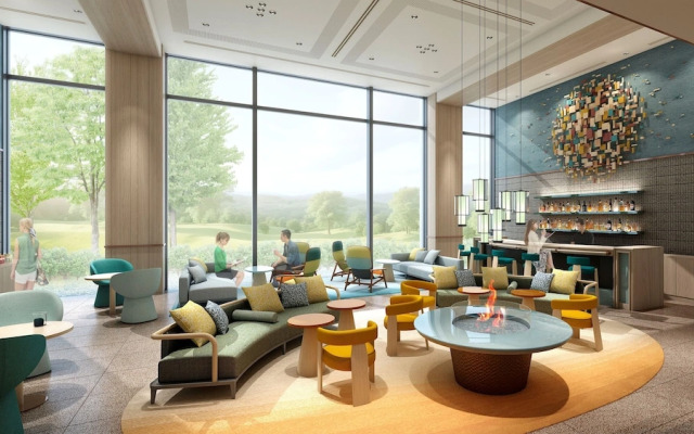 ANA Holiday Inn Resort Karuizawa by IHG