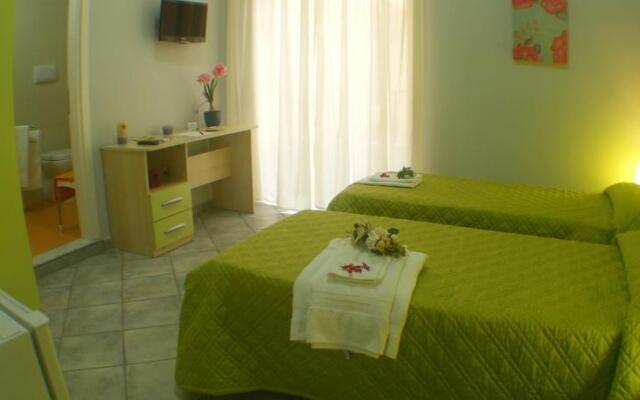 B&B della Corte
