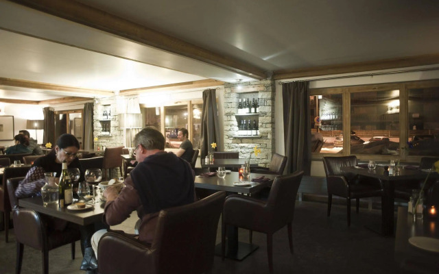 Chamois d'Or Hotel & Spa