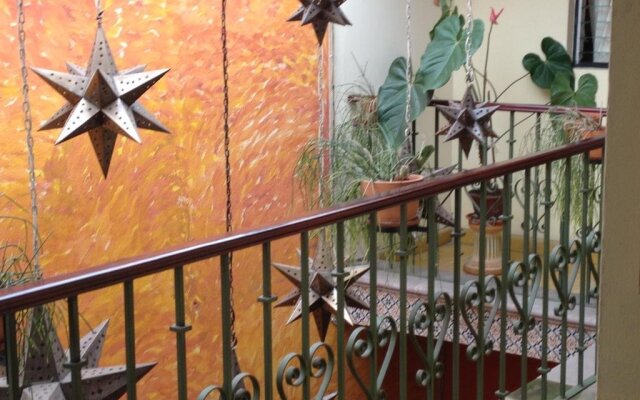Hostal Casa Castillo