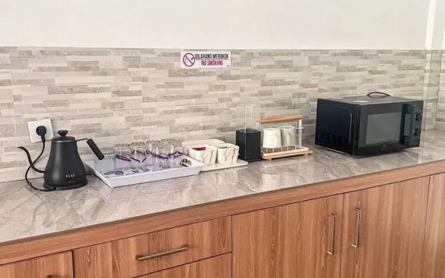 Casa Verde Guesthouse