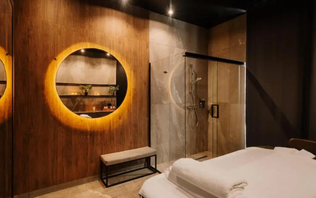 Saltic Resort & Spa Grzybowo