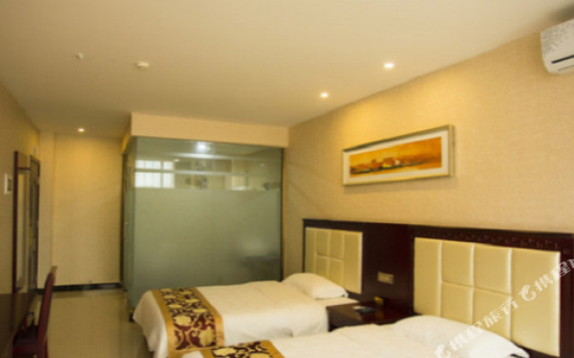 Yaxin Hotel