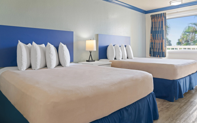 Orlando International Drive North Hotel